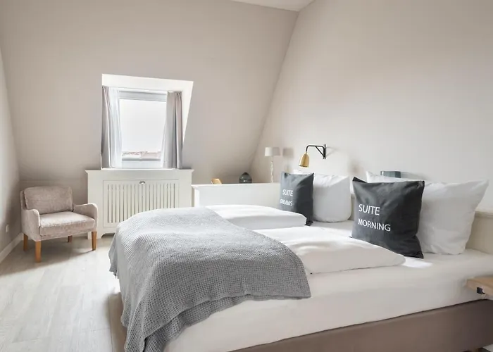 limehome Berlin Chausseestraße