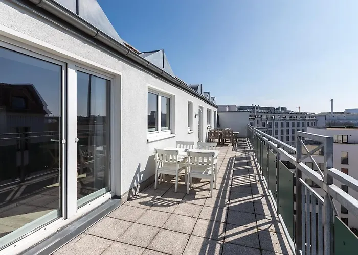 limehome Berlin Chausseestraße